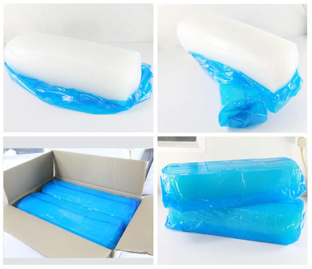 Environmental and Safety Silicone Rubber for Bra