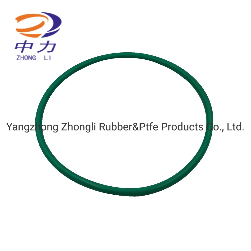 NBR Silicone EPDM Rubber O-Ring Rubber Sealing Gasket
