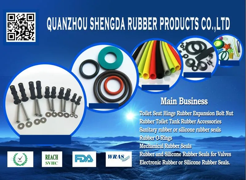 Customized Double-Sided Protection Coil Ring Rubber Cable Grommet Sealing Sleeve Rubber Wear Corrosion Resistance