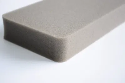 Factory Provided Hot Sale PU Filter Foam for Air Conditioner Filter
